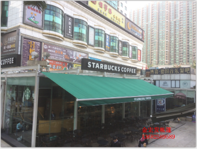 帐篷建设的常识