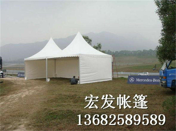帐篷